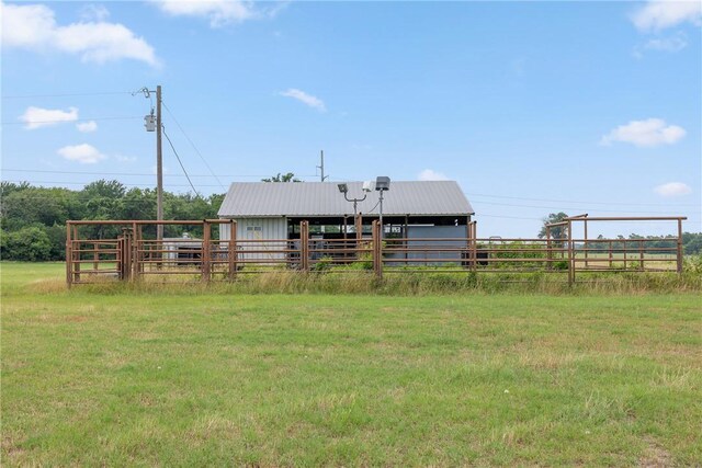 4732 W US Highway 79, Franklin, TX 77856 - photo 43