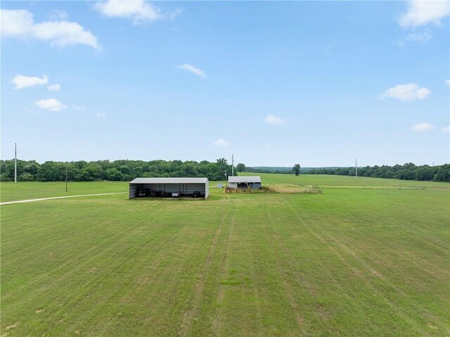 4732 W US Highway 79, Franklin, TX 77856 - photo 47