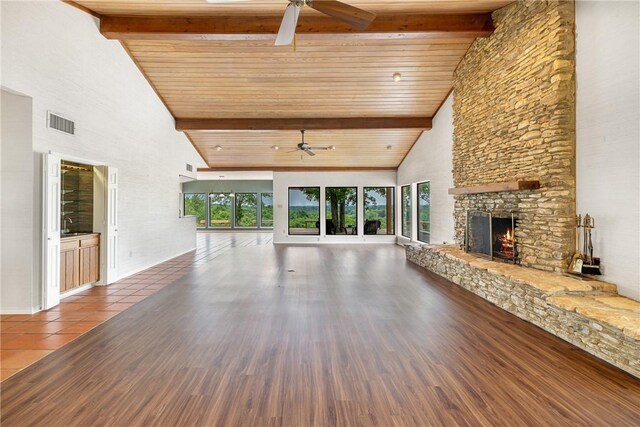 4732 W US Highway 79, Franklin, TX 77856 - photo 5
