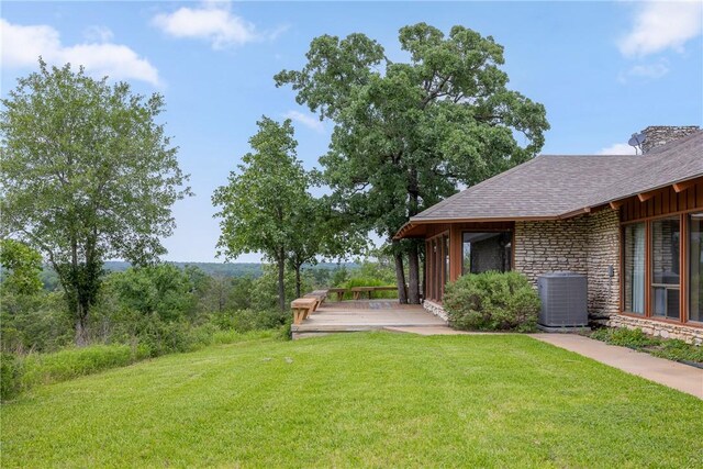 4732 W US Highway 79, Franklin, TX 77856 - photo 34