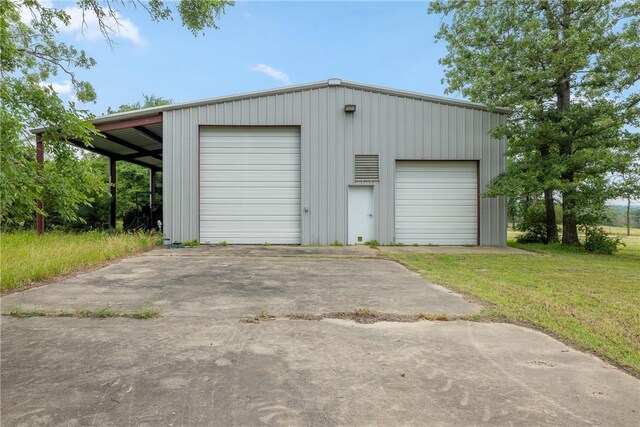 4732 W US Highway 79, Franklin, TX 77856 - photo 22