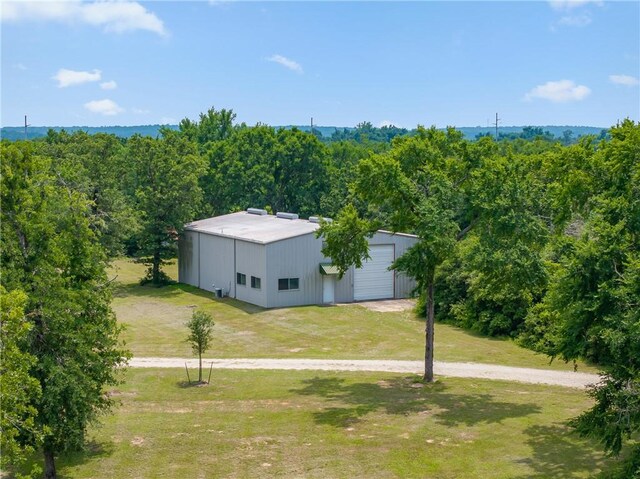 4732 W US Highway 79, Franklin, TX 77856 - photo 20