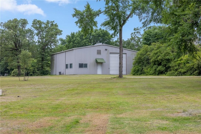 4732 W US Highway 79, Franklin, TX 77856 - photo 39