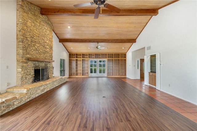 4732 W US Highway 79, Franklin, TX 77856 - photo 4