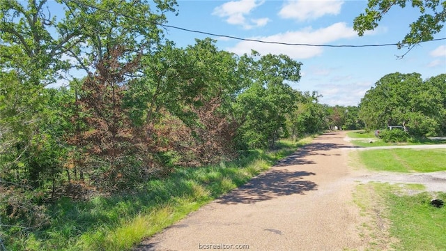 Listing photo 3 for TBD Woodvine Ln, Somerville TX 77879