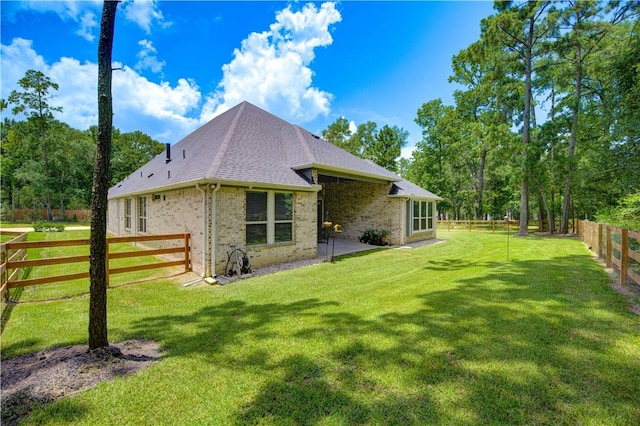 17724 Gold Saddle Ln, Magnolia, TX 77354 - photo 33