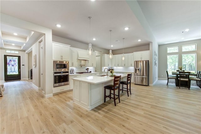 17724 Gold Saddle Ln, Magnolia, TX 77354 - photo 8