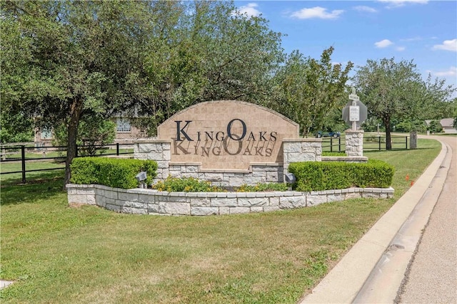 10223 Cambridge Dr, Iola, TX 77861