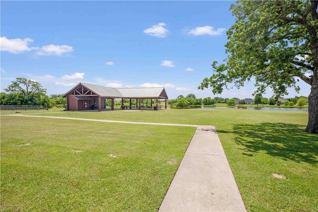 10223 Cambridge Dr, Iola, TX 77861