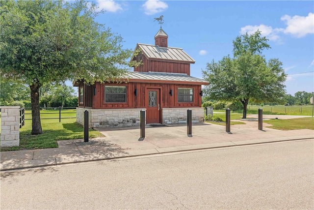 10223 Cambridge Dr, Iola, TX 77861