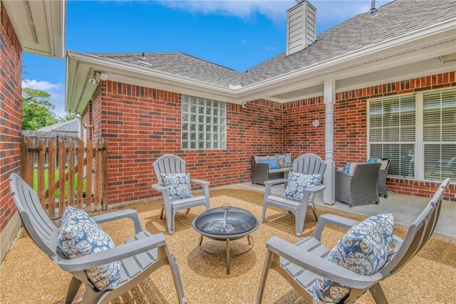 6201 Cromwell Ct, Bryan, TX 77802 - photo 32