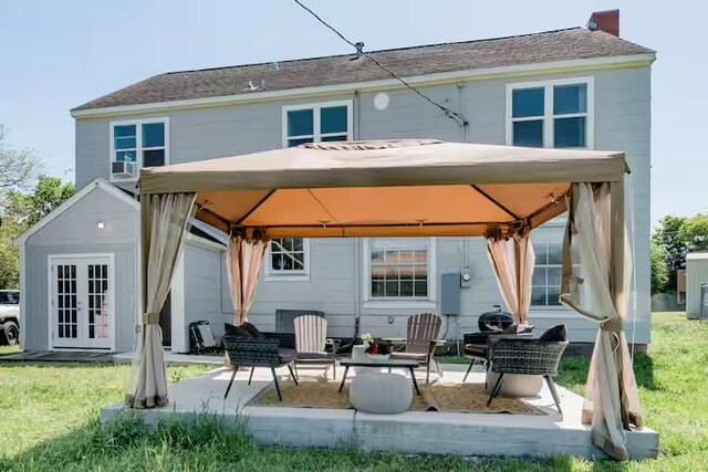 701 Gilchrist Ave, College Station, TX 77840 - photo 45