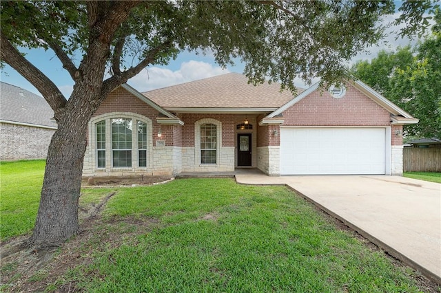 705 Woodson Dr, Caldwell, TX 77836 - photo 1