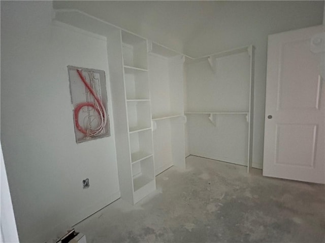 3140 Charge Ln, Bryan, TX 77808 - view of walk in closet
