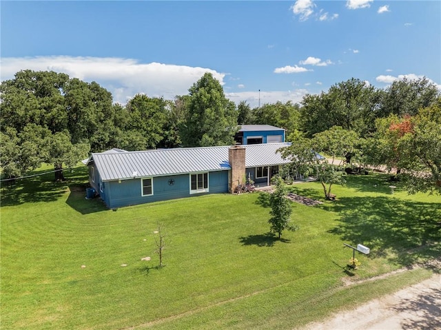 4450 Greenbriar Rd, Madisonville, TX 77864 - photo 2