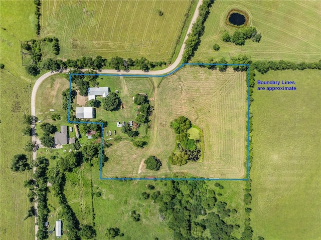 4450 Greenbriar Rd, Madisonville, TX 77864 - photo 21