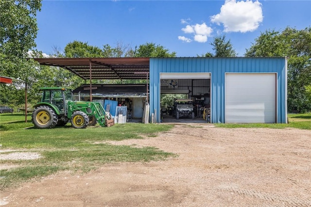 4450 Greenbriar Rd, Madisonville, TX 77864 - photo 18