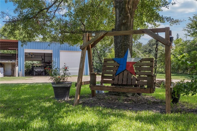 4450 Greenbriar Rd, Madisonville, TX 77864 - photo 4