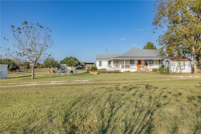 Listing photo 2 for 13752 Whitman Rd, Brenham TX 77833