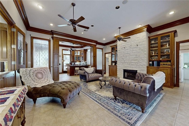 6024 Augusta Cir, College Station, TX 77845 - photo 6