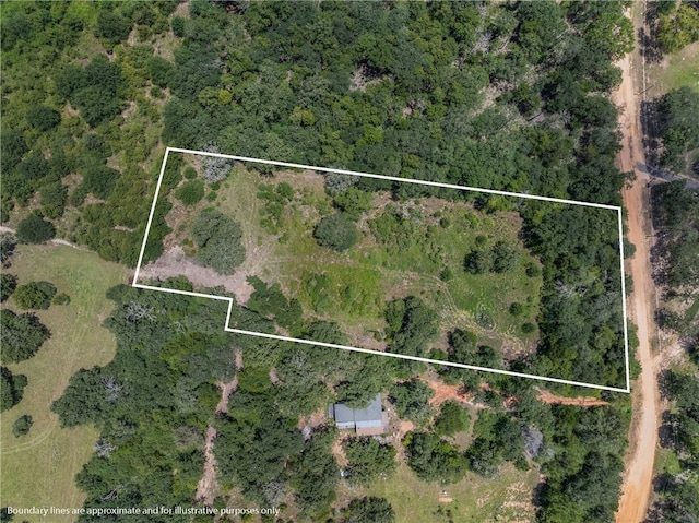 TBD(Lot12) Cedar Creek Road, Caldwell, TX 77836 - photo 2