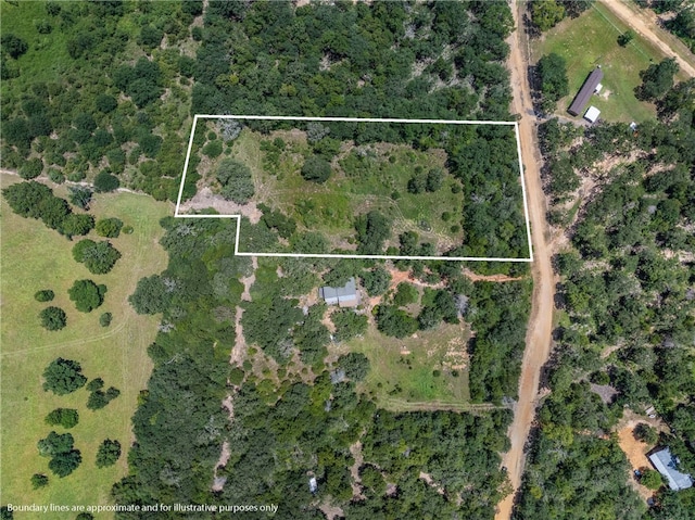 TBD(Lot12) Cedar Creek Road, Caldwell, TX 77836 - photo 3