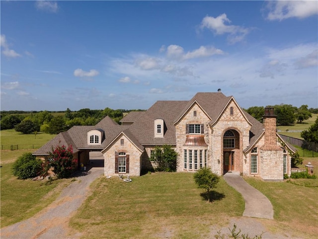 4026 Howard Rd, Waxahachie, TX 75168 - photo 1