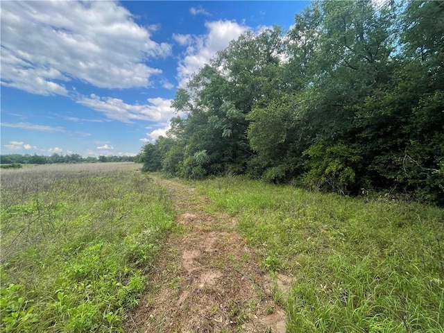 1692 Henry Prairie Rd, Franklin, TX 77856 - view of undeveloped land
