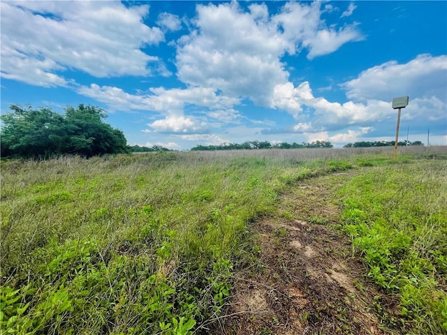 1692 Henry Prairie Rd, Franklin, TX 77856 - view of local wilderness featuring rural landscape
