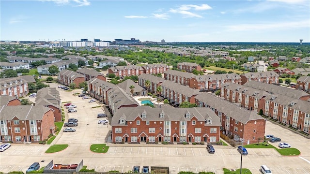 1198 Jones Butler Rd, College Station, TX 77840 - aerial view