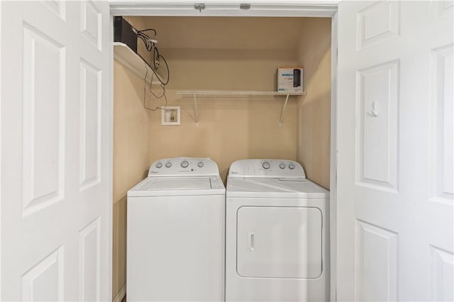1198 Jones Butler Rd, College Station, TX 77840 - laundry room with washer and dryer