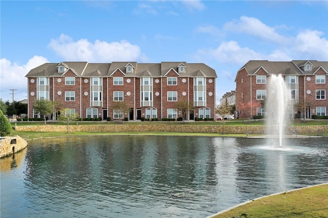 1198 Jones Butler Rd, College Station, TX 77840 - water view