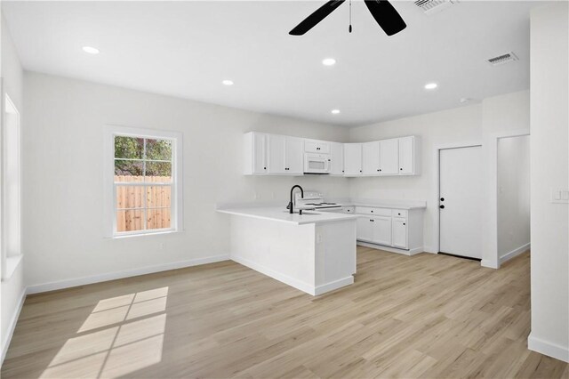 1310 Alamo E Unit A & B, Brenham, TX 77833 - photo 9