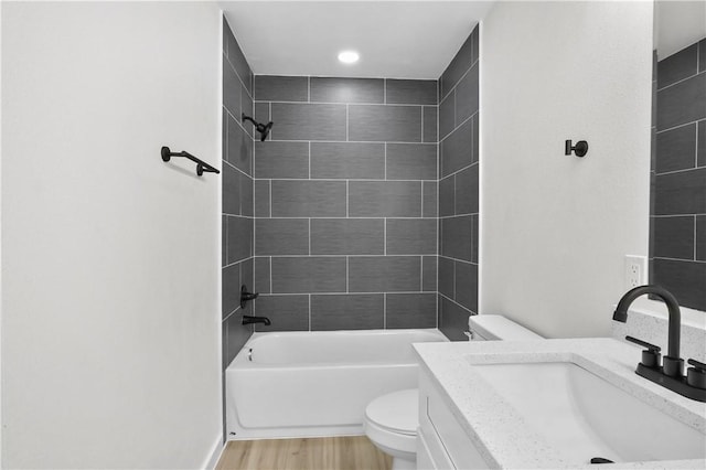 1310 Alamo E Unit A & B, Brenham, TX 77833 - photo 19