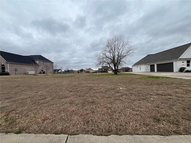 10888 Dauphine St, Willis TX, 77318 land for sale