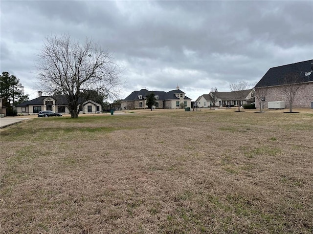 Listing photo 3 for 10888 Dauphine St, Willis TX 77318