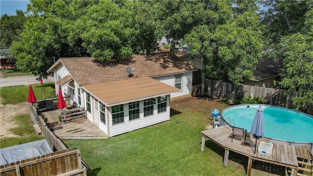 511 N Hill St, Caldwell, TX 77836 - photo 19