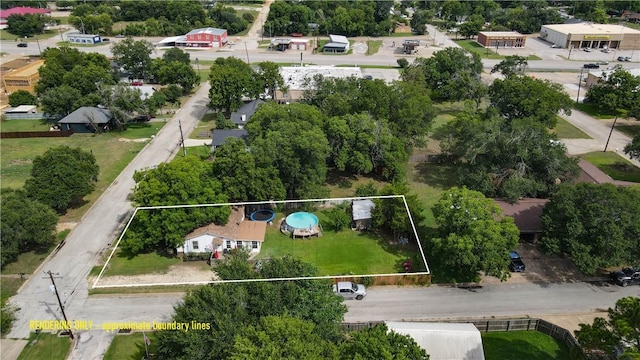 511 N Hill St, Caldwell, TX 77836 - photo 3