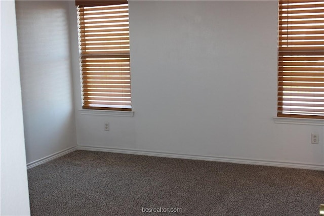 4031 Southern Trace Dr, College Station, TX 77845 - view of carpeted empty room