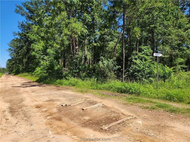 Listing photo 2 for LOT10 Cypress Ct, Plantersville TX 77363