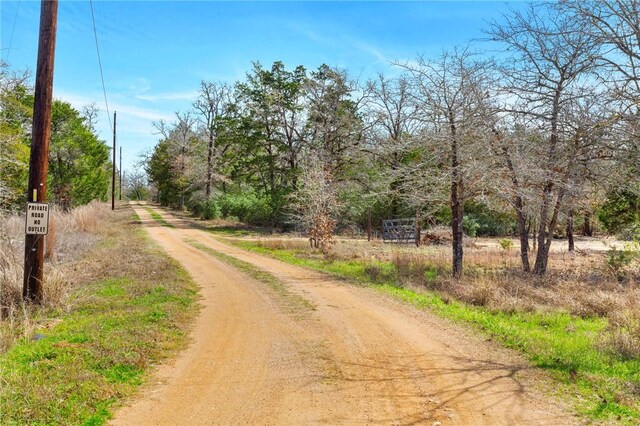 TBD(4.942Acres) Red Fox Lane, Bastrop, TX 78602 - photo 3