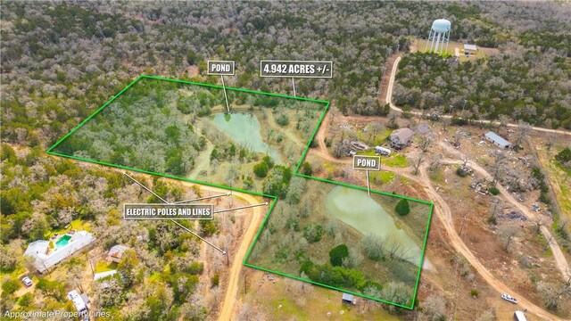 TBD(4.942Acres) Red Fox Lane, Bastrop, TX 78602 - photo 7
