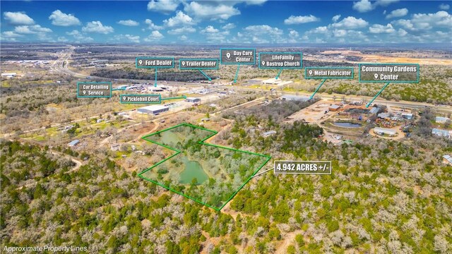 TBD(4.942Acres) Red Fox Lane, Bastrop, TX 78602 - photo 5