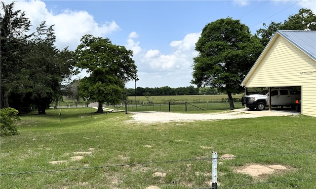 12628 N Tidwell Prairie Rd, Bremond, TX 76629 - photo 2