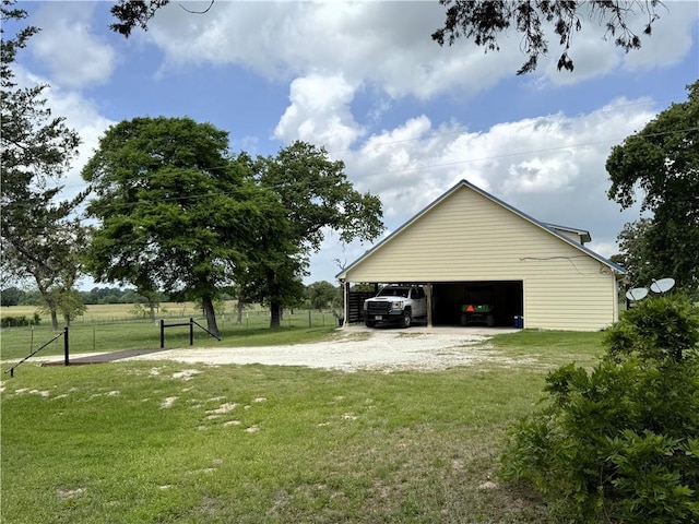 12628 N Tidwell Prairie Rd, Bremond, TX 76629 - photo 6
