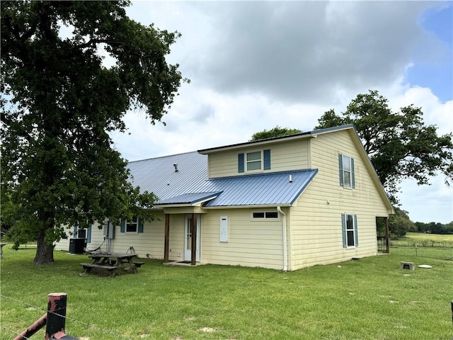 12628 N Tidwell Prairie Rd, Bremond, TX 76629 - photo 4