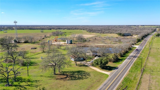 2095 Fm 1452 W, Madisonville, TX 77864 - view of rural area