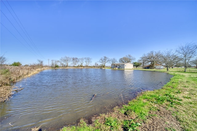 2095 Fm 1452 W, Madisonville, TX 77864 - water view