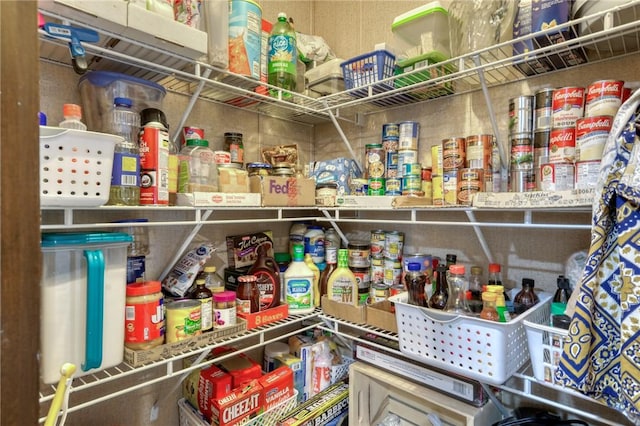 2095 Fm 1452 W, Madisonville, TX 77864 - view of pantry