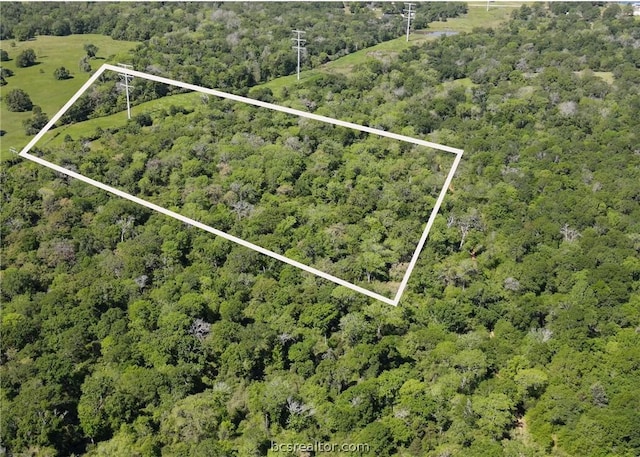 TBA W Caney Rd, Normangee TX, 77871 land for sale